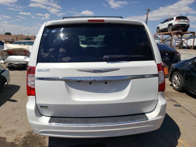 2C4RC1BG3FR706943 Chrysler Town & Country Touring