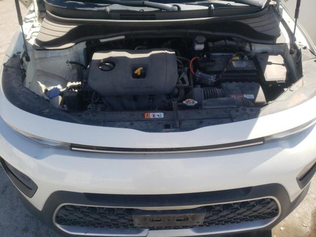 KNDJ23AU6L7726183 KIA SOUL LX