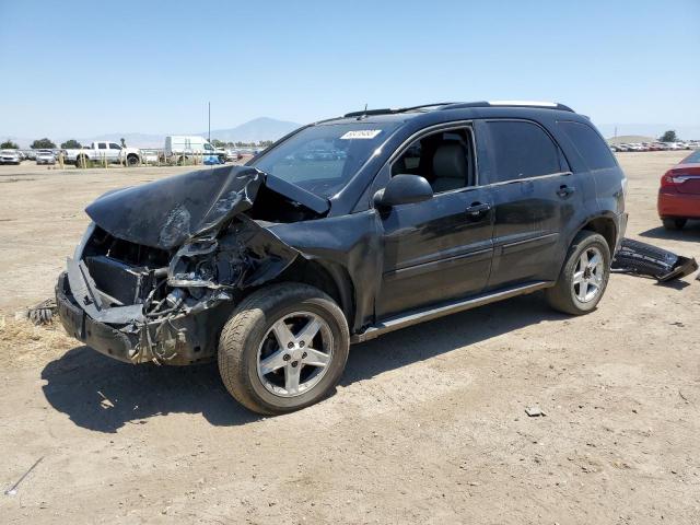 2005 Chevrolet Equinox LT