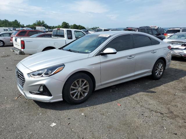 Vin: 5npe24af9jh707435, lot: 60402783, hyundai sonata se 20181