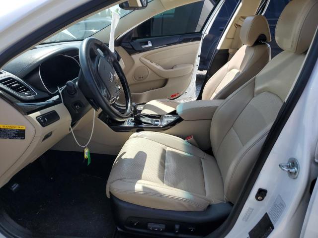 KNALN4D78E5156517 KIA Cadenza Premium