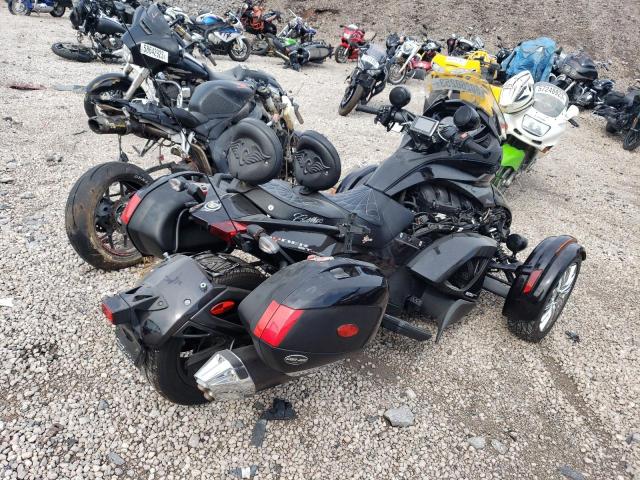 2013 CAN-AM SPYDER ROA - 2BXNCBC11DV002520