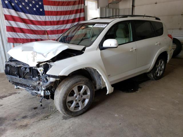 2010 Toyota RAV4 Limited