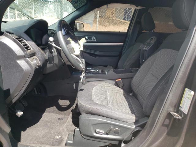 1FM5K8D8XJGB73222 Ford EXPLORER XLT