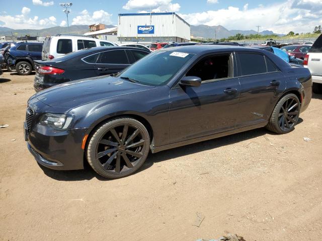 2016 Chrysler 300 