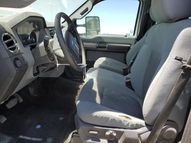 1FT8W3B66EEA56541 Ford F350 Super Duty