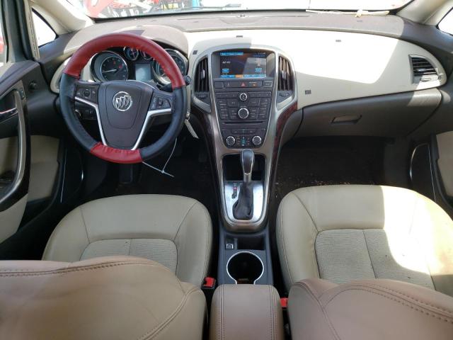 1G4PP5SK8E4194293 Buick Verano