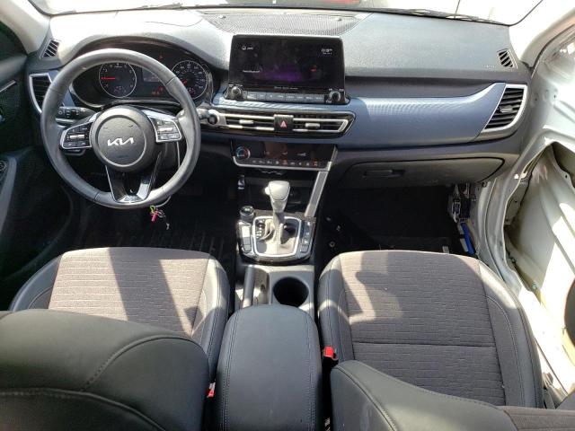 2022 KIA SELTOS NIG KNDEUCA24N7307441