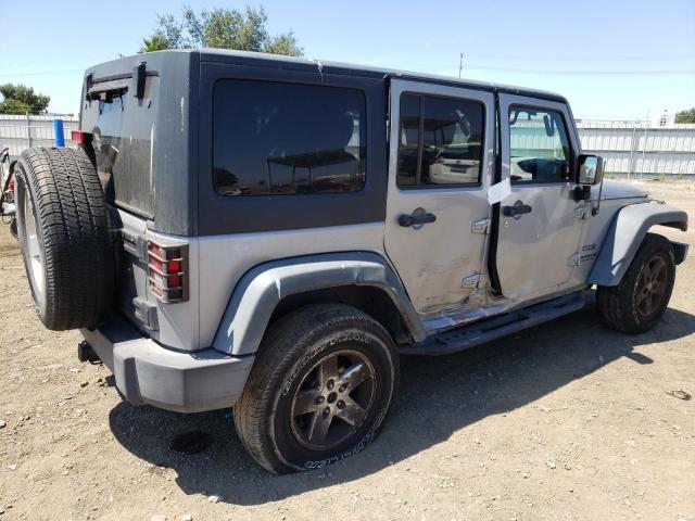 1C4HJWDG6GL113695 Jeep Wrangler Unlimited Sport