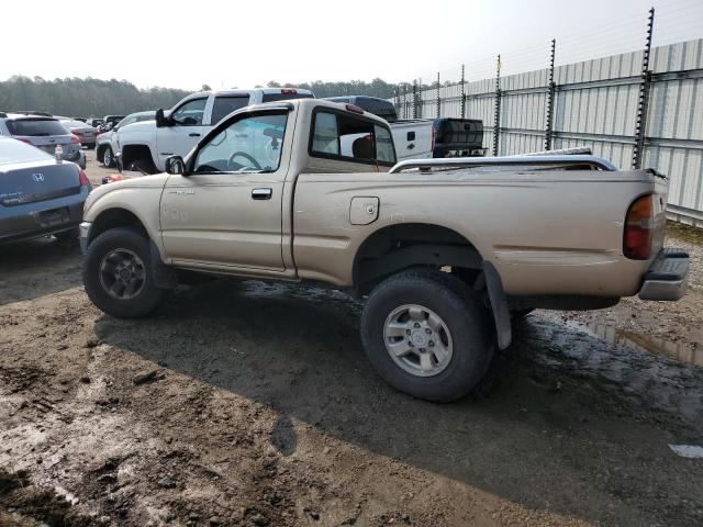 1997 Toyota Tacoma 