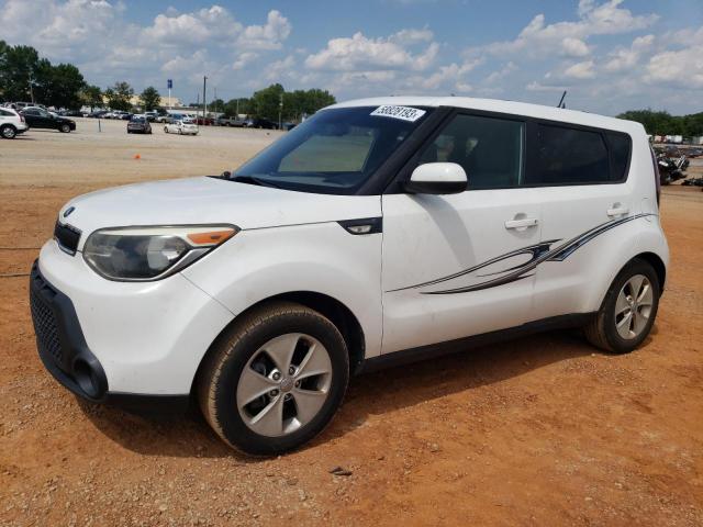 KNDJN2A23E7003748 2014 Kia Soul