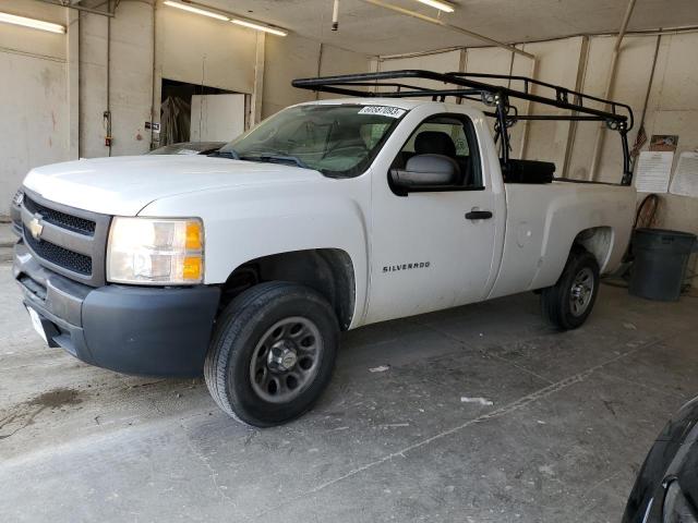 2011 Chevrolet C/K 1500 