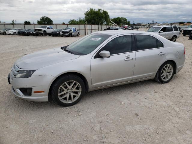 Vin: 3fahp0jgxbr237162, lot: 55806003, ford fusion sel 20111