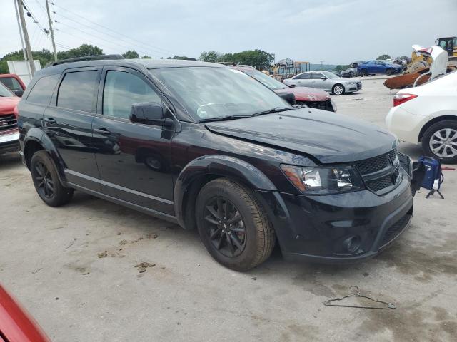 3C4PDCBB8KT844683 Dodge JOURNEY SE