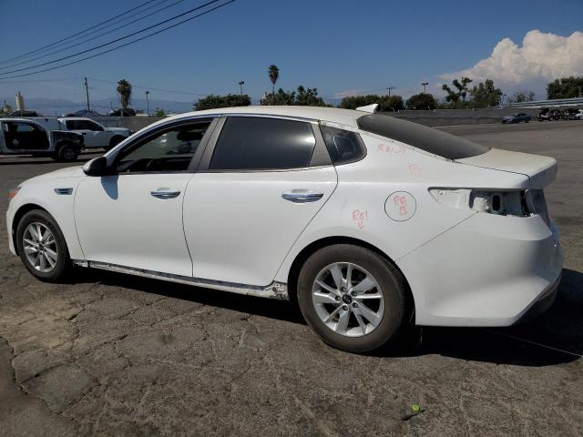 5XXGT4L34GG016732 KIA Optima Lx