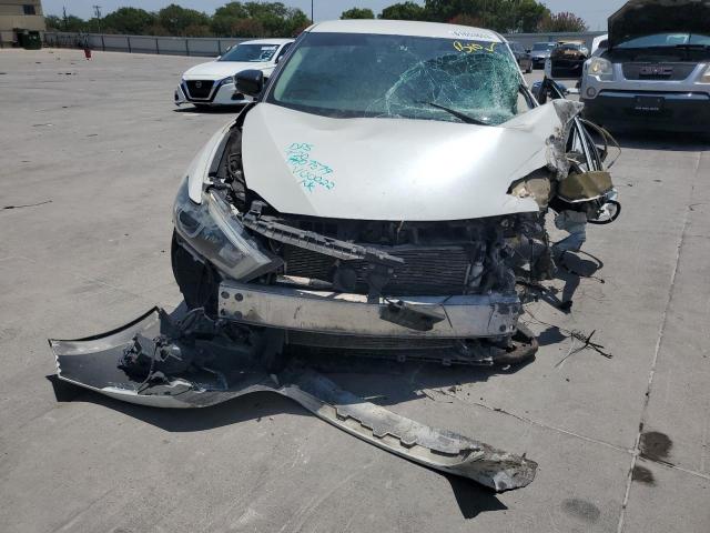 1N4AA6AP5GC400022 Nissan Maxima 3.5s