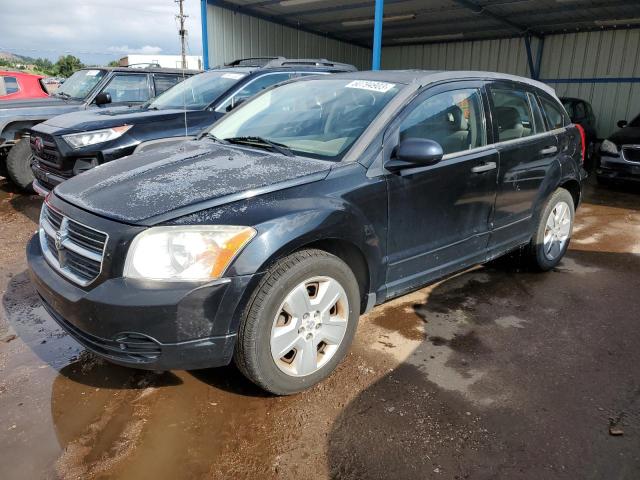 2007 Dodge Caliber SXT