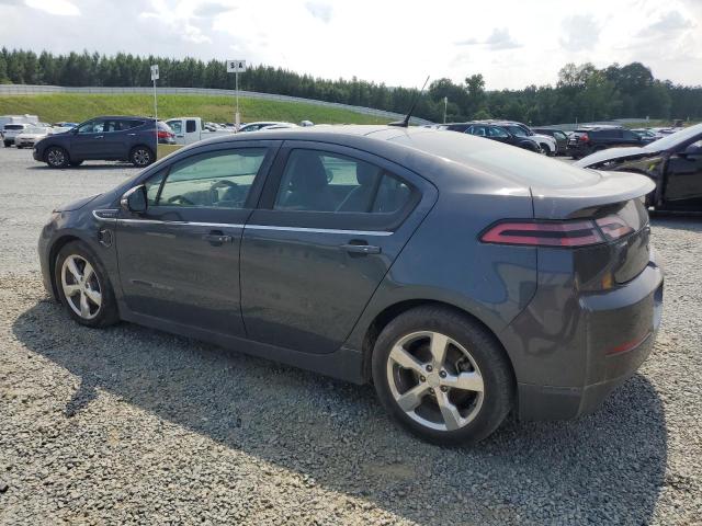 VIN 1G1RD6E41DU105583 2013 Chevrolet Volt no.2