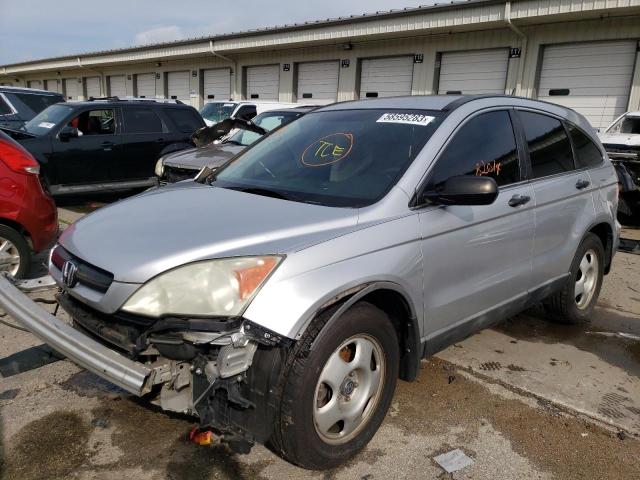 2009 Honda CR-V LX