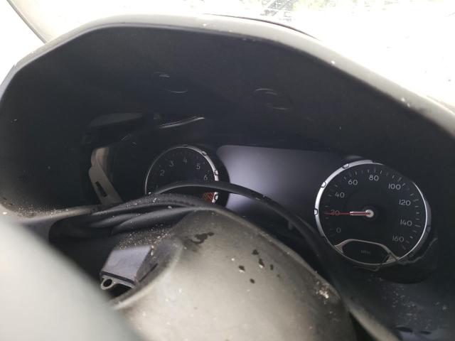 2022 JEEP RENEGADE L - ZACNJDB13NPN52297