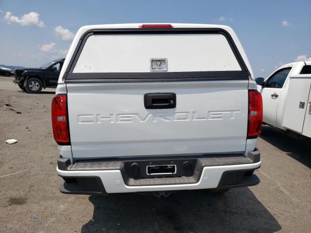 1GCHSCEA0N1230784 | 2022 CHEVROLET COLORADO L