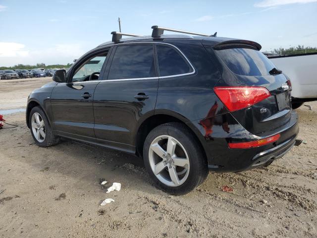 WA1DKAFPXBA039918 | 2011 Audi q5 premium plus