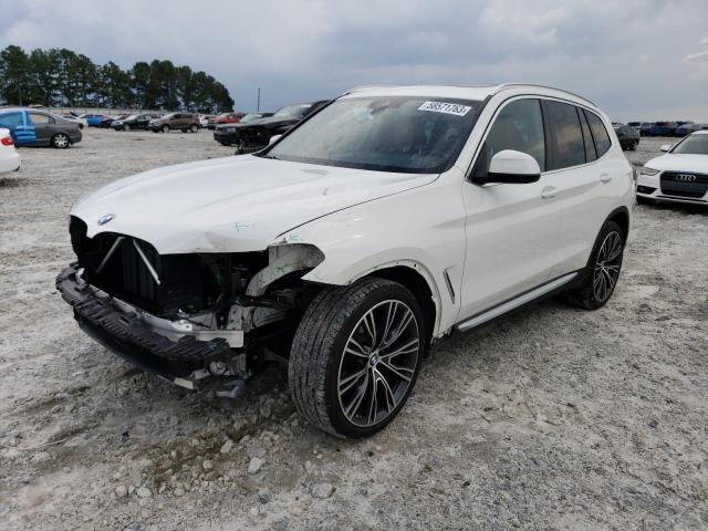 BMW-X3-WBX47DP00NN182189