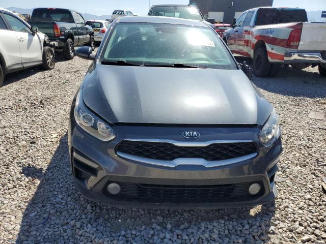 3KPF24AD8ME361230 KIA FORTE FE
