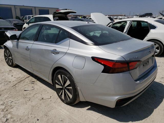 1N4BL4DV0NN313210 Nissan ALTIMA SV