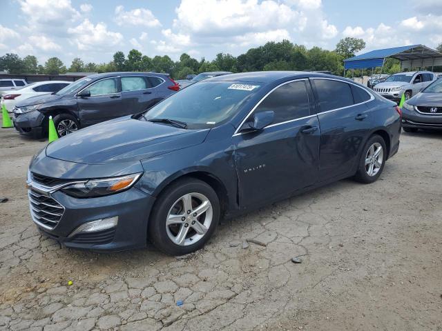 2019 Chevrolet Malibu LS