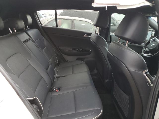 KNDPRCA64L7800885 KIA Sportage Sx