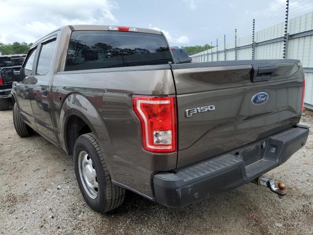 1FTEW1CP0GFD20834 | 2016 FORD F150 SUPER