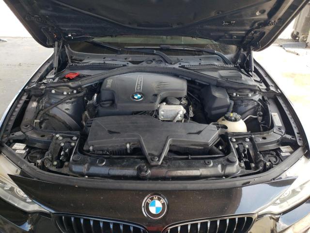 2016 BMW 428 I - WBA3N7C59GK227410