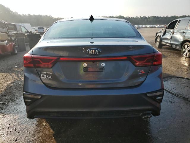 3KPF34AD5KE023696 Kia Forte GT L 6