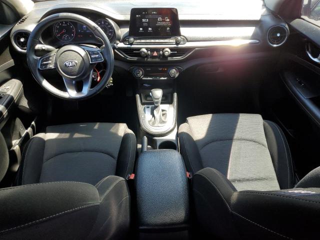 3KPF34AD4KE064885 KIA Forte Gt Line