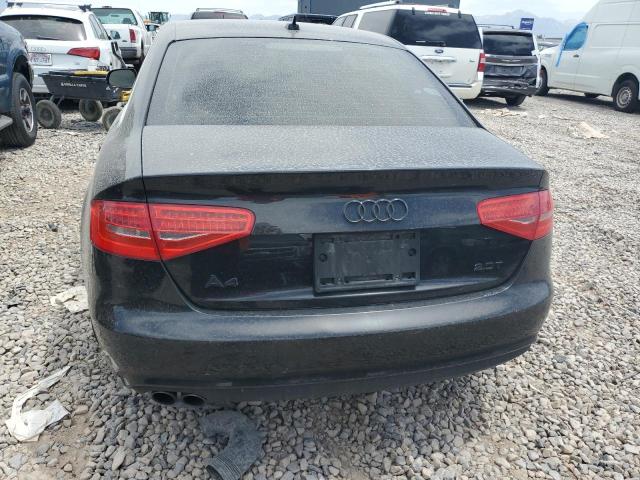 VIN WAUEFAFL8DA115843 2013 Audi A4, Premium Plus no.6