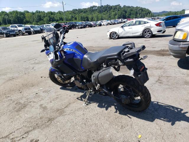 2014 YAMAHA XT1200Z JYADP06E5EA000332