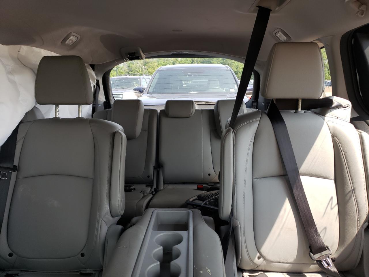 VIN: 5FNRL6H76KB033446 2019 HONDA All Models