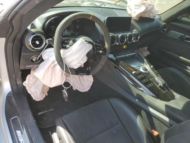 2020 MERCEDES-BENZ AMG GT R - WDDYJ7KA8LA028745