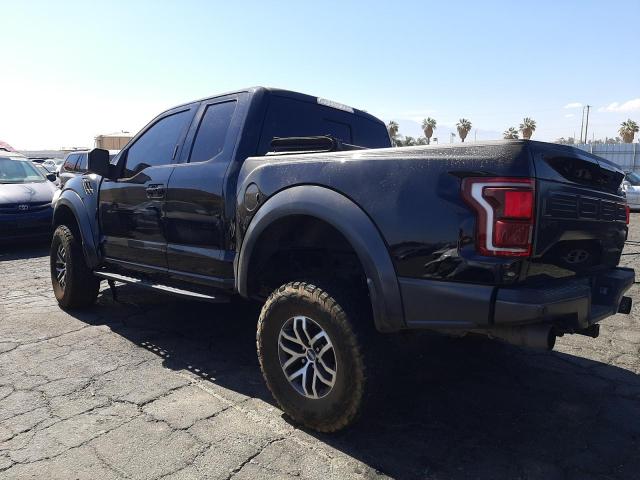 1FTEX1RG6HFB37315 Ford F150 Raptor