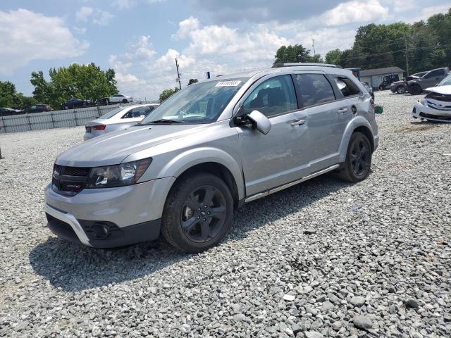 2019 Dodge Journey Crossroad