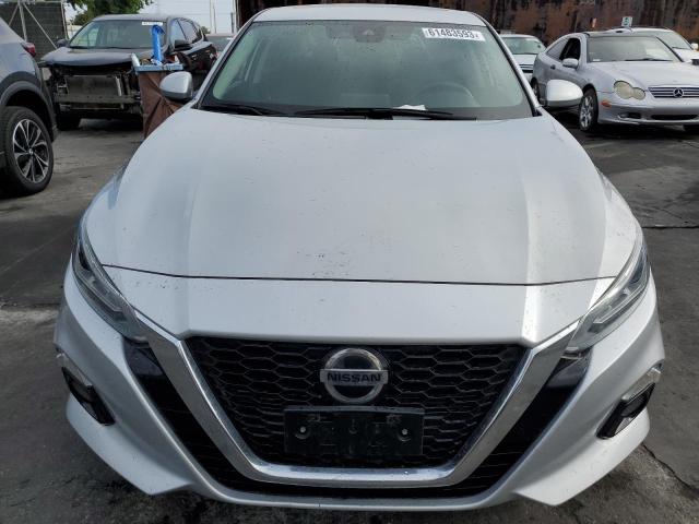 1N4BL4EV2LC135663 Nissan ALTIMA SL