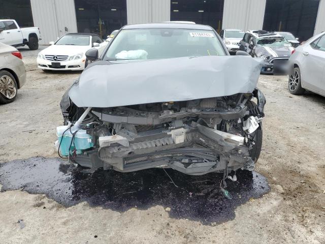 2020 Nissan Altima Sr VIN: 1N4BL4CV3LC129535 Lot: 61184743