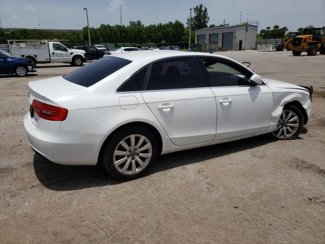 VIN WAUAFAFL2DN042928 2013 Audi A4, Premium no.3