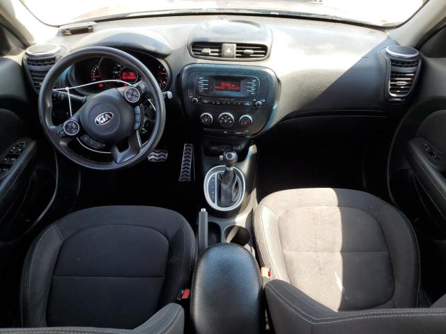 KNDJN2A22F7140374 KIA Soul