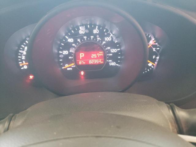 KNDJP3A50F7768119 KIA SOUL +