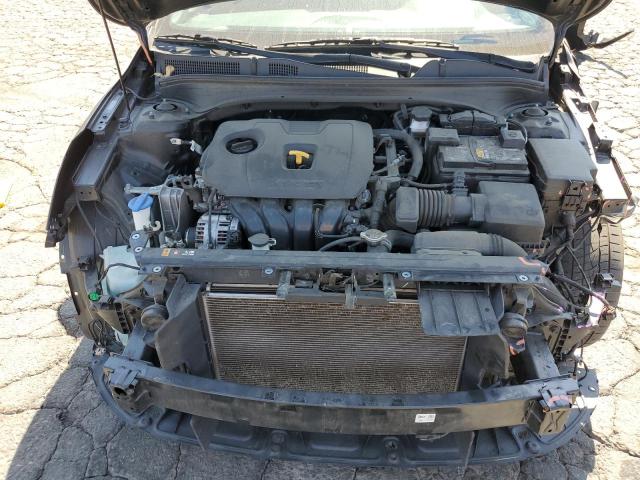 3KPF54AD3ME405643 KIA FORTE EX