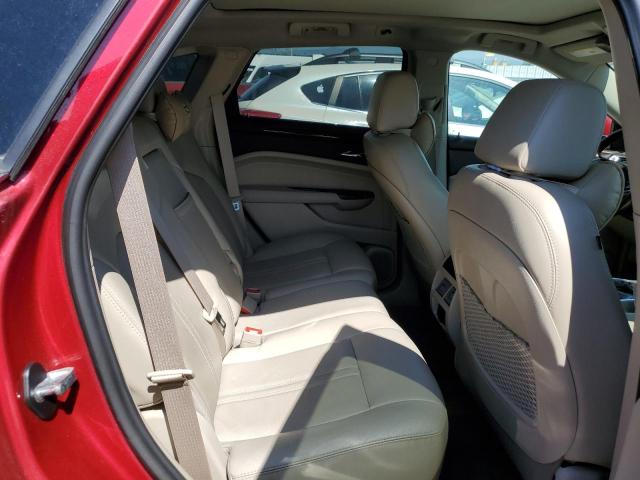 3GYFNEE32FS624938 Cadillac Srx Luxury Collection