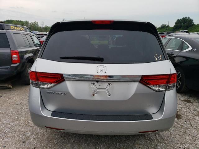 2015 HONDA ODYSSEY EX - 5FNRL5H48FB021448
