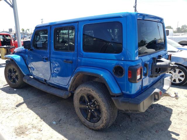 1C4HJXEG7MW739271 Jeep Wrangler Unlimited Sahara